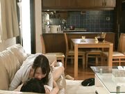 地元へ帰省した三日間 人妻になっていた憧れの同級生 向井藍 3