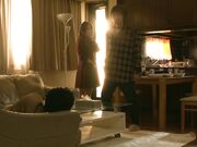 地元へ帰省した三日間 人妻になっていた憧れの同級生 向井藍 1