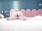 约操风韵人妻 骚货淫荡对鸡巴爱不释手