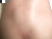 巨乳性感美少妇的精油按摩诱惑