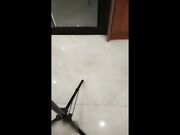 今晚约操炮友啪啪 为了赚奶粉钱