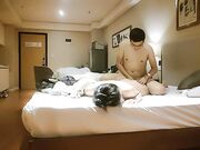 韵味马尾美少妇舔逼口交骑乘打桩边操边自摸