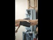 极品甜美短裙小姐姐 修长美腿苗条身材 扭动屁股上下套弄 站立后入撞击