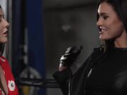 西班牙种马 搏击俱乐部女郎们的群交盛宴01