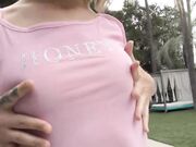 油汪汪的精油美臀被大黑鸡巴猛干03