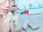 母女群交茄子插逼鸡蛋塞菊花双插轮草03