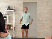 家庭内换妻群交淫荡人妻绿帽爱好者精选03